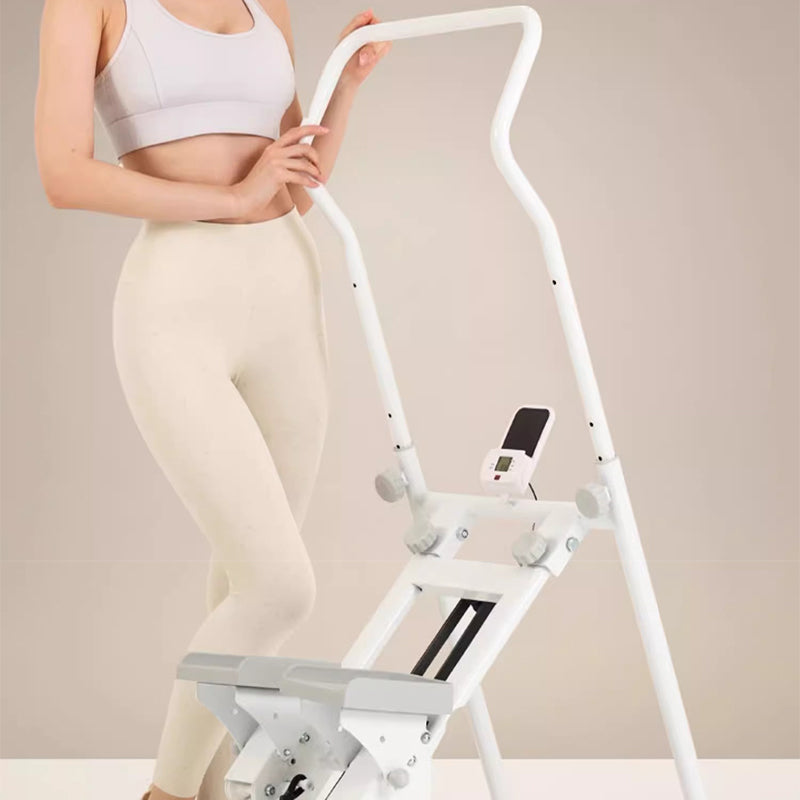 Aparelho de Exercício Stepper vertical [OFERTA BLACK FRIDAY]